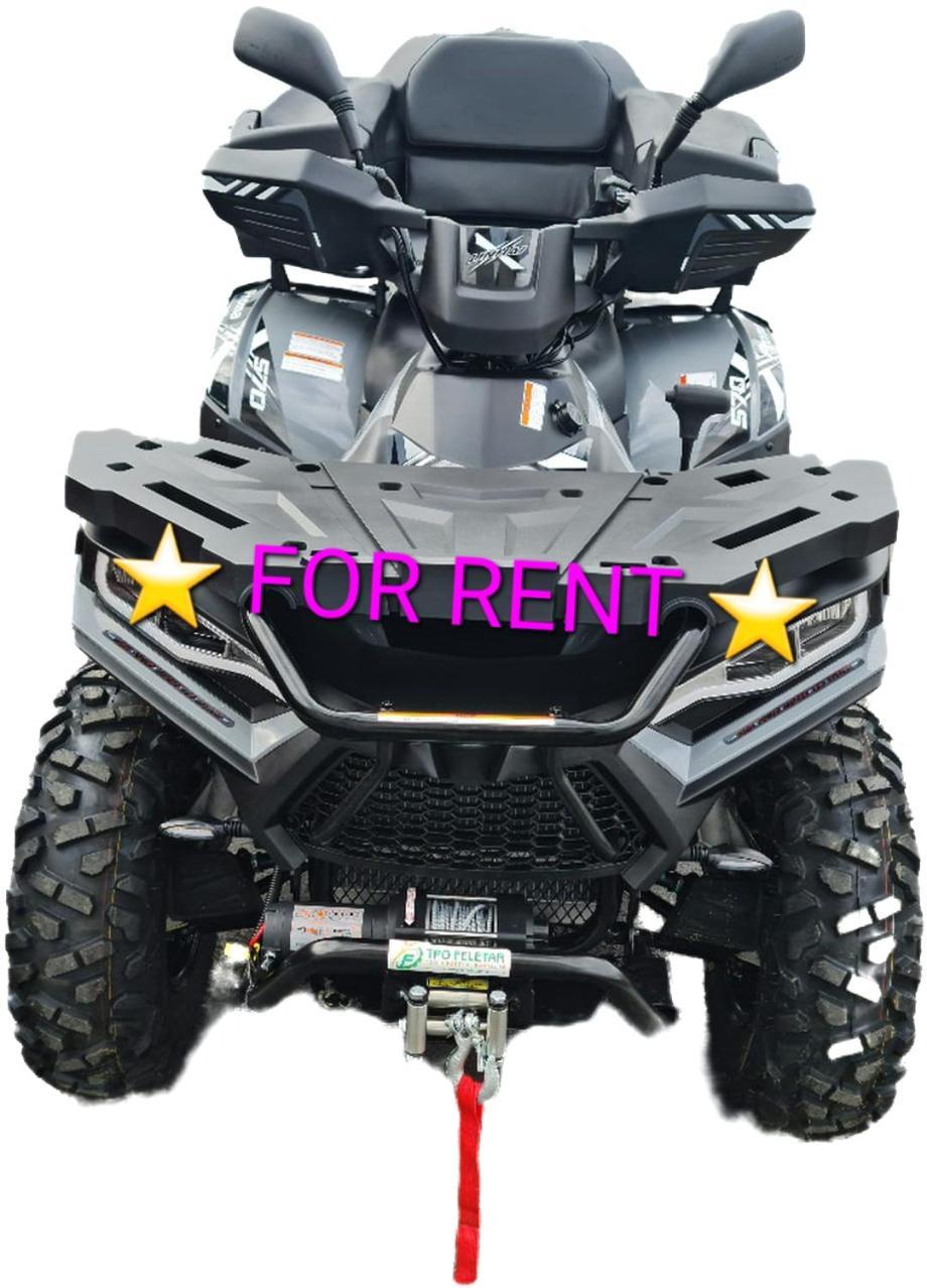 ויר Apartment VI & La Electric Scooters Included מראה חיצוני תמונה