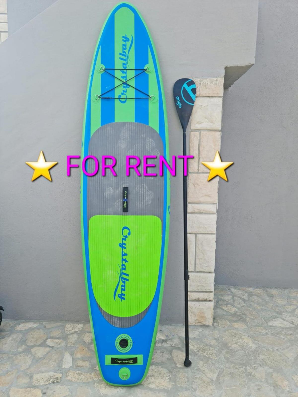 ויר Apartment VI & La Electric Scooters Included מראה חיצוני תמונה