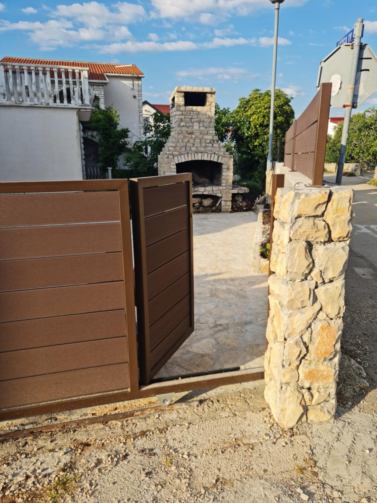 ויר Apartment VI & La Electric Scooters Included מראה חיצוני תמונה