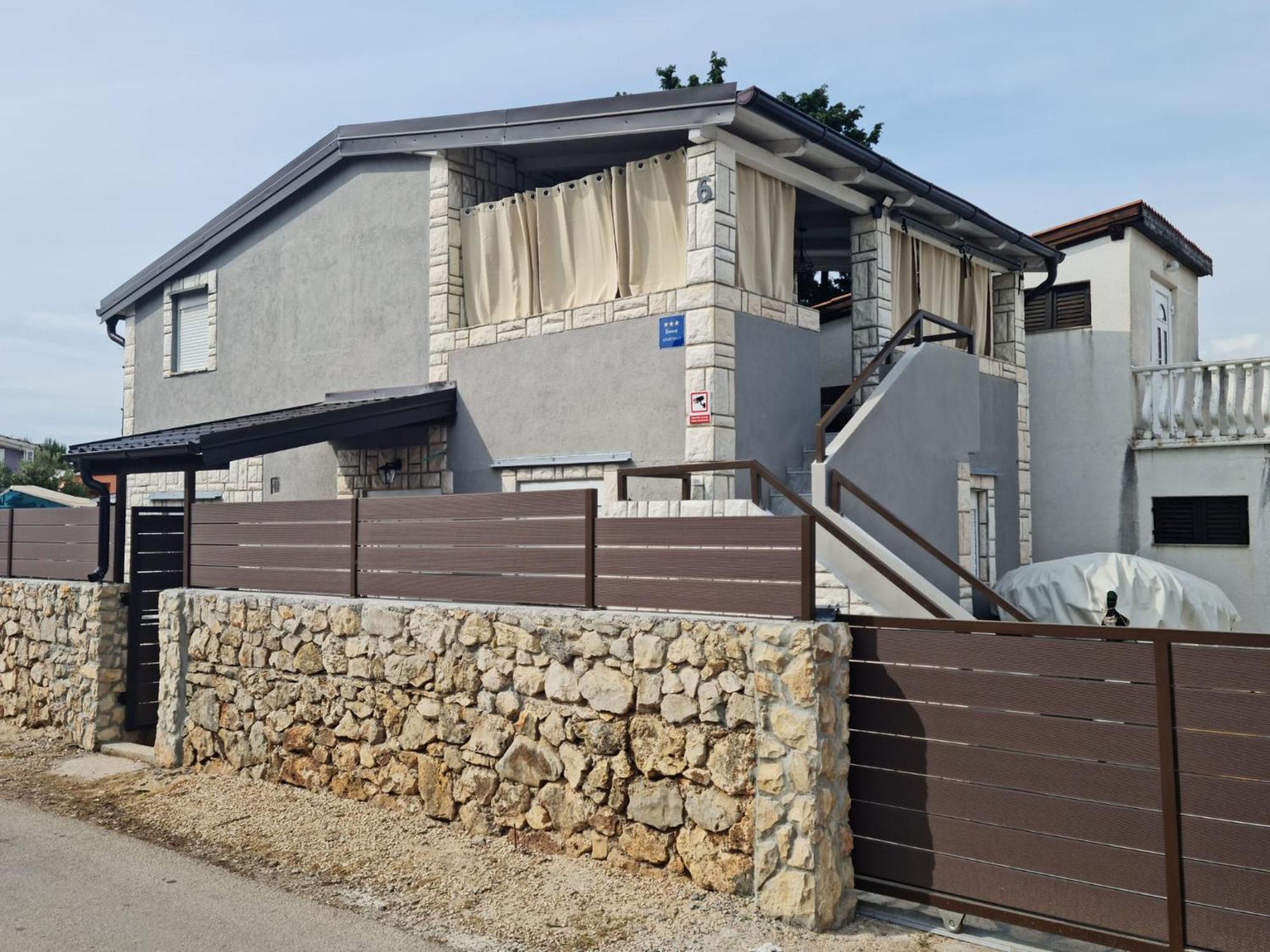 ויר Apartment VI & La Electric Scooters Included מראה חיצוני תמונה